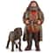 schleich® Wizarding World of Harry Potter™ Hagrid™ & Fang Collectible Figurine Set